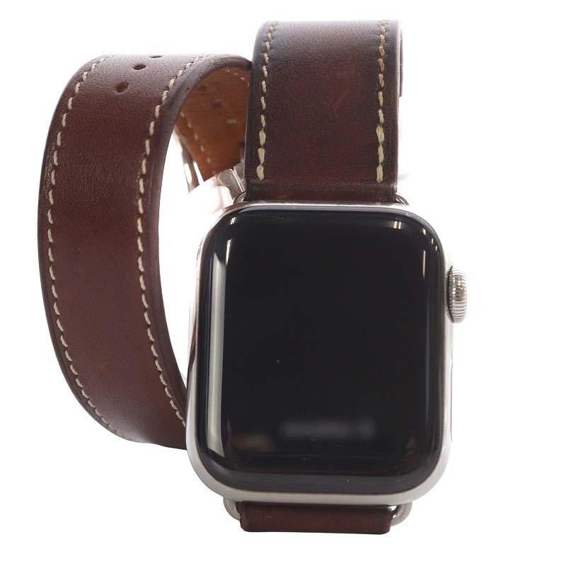 2025年最新】Apple Watch Series 4 エルメス - Yahoo!オークション 2025年最新】Apple Watch Series 4 エルメス - Yahoo!オークション