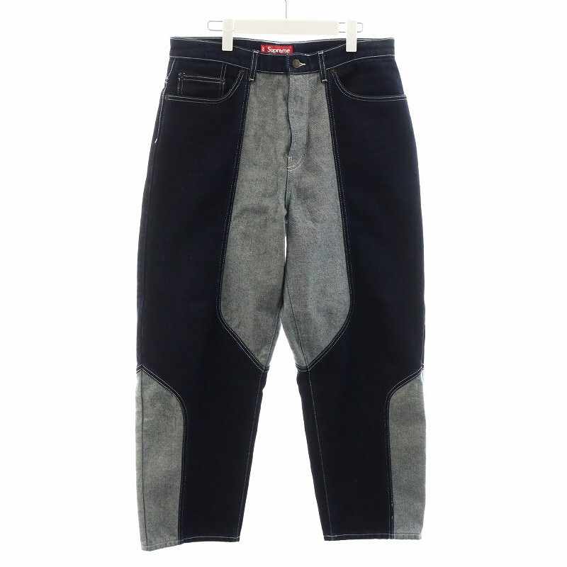 2025年最新】Yahoo!オークション -supreme baggy jeanの中古品 2025年最新】Yahoo!オークション -supreme baggy jeanの中古品