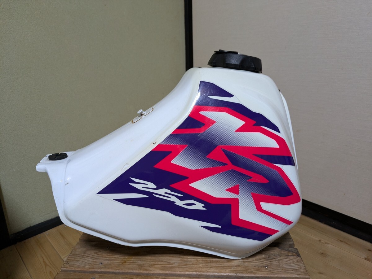 2025年最新】Yahoo!オークション -xr250タンクの中古品・新品