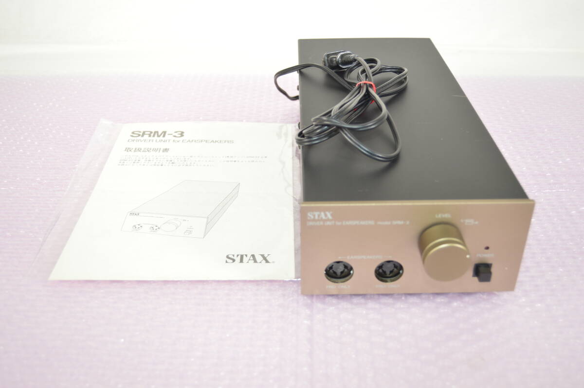 2025年最新】Yahoo!オークション -stax アンプの中古品・新品 2025年最新】Yahoo!オークション -stax アンプの中古品・新品