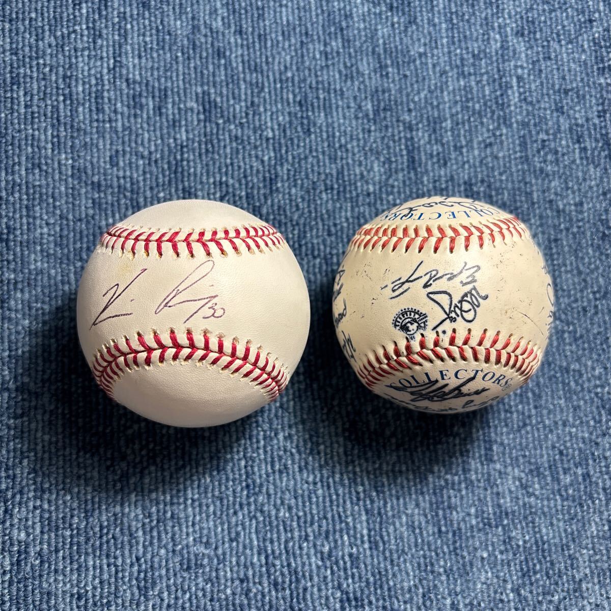 2025年最新】Yahoo!オークション -サインボール mlbの中古品 2025年最新】Yahoo!オークション -サインボール mlbの中古品