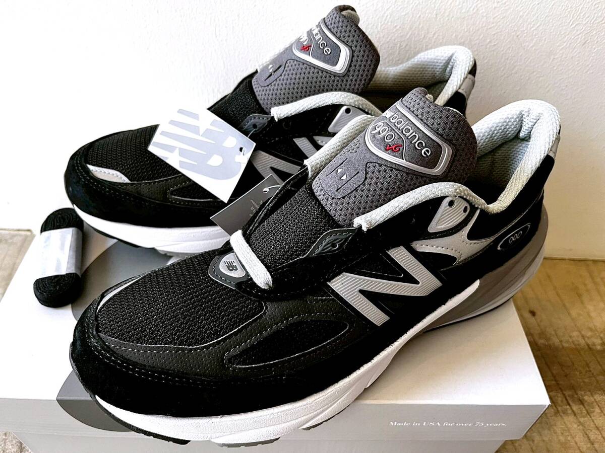 2025年最新】Yahoo!オークション -「990 v6」(New Balance)の 2025年最新】Yahoo!オークション -「990 v6」(New Balance)の