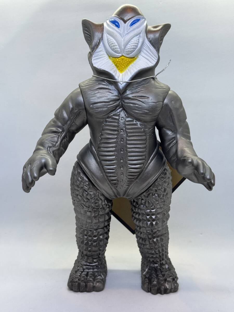 Yahoo!オークション -「ソフビ ウルトラ怪獣 メフィラス星人」の Yahoo!オークション -「ソフビ ウルトラ怪獣 メフィラス星人」の