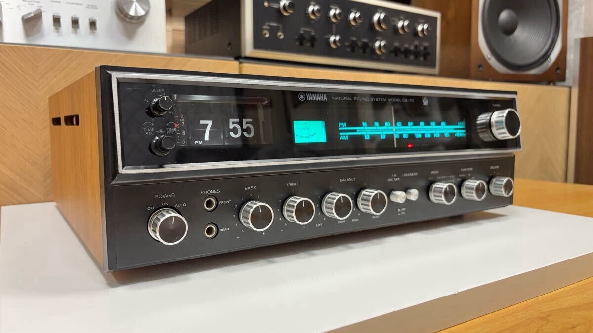 Yahoo!オークション -「レシーバーアンプ」(YAMAHA) (一般)の Yahoo!オークション -「レシーバーアンプ」(YAMAHA) (一般)の