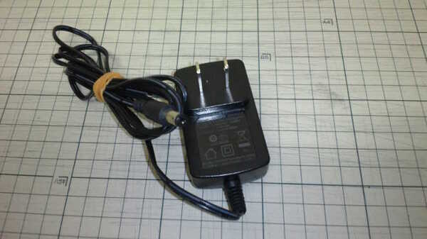 Shenzhen CHANZEHO ACアダプター CZH013135065JPWH 通電確認済み