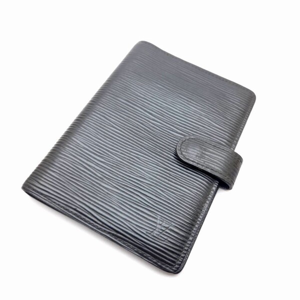 ルイヴィトン エピ 手帳カバー アジェンダPM LOUISVUITTON メモB3