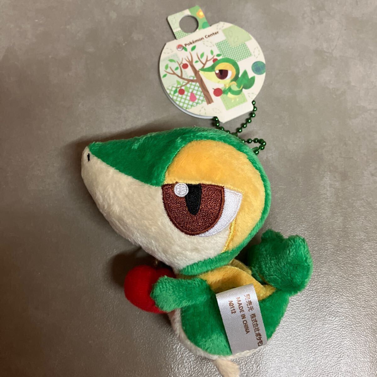Yahoo!オークション -「ポケモン ぬいぐるみ ツタージャ」の落札 Yahoo!オークション -「ポケモン ぬいぐるみ ツタージャ」の落札