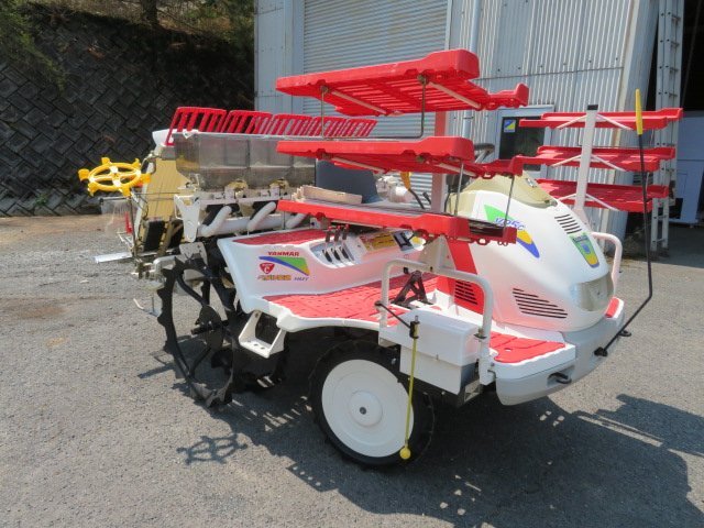 2025年最新】Yahoo!オークション -散布機 ヤンマー(田植機)の 2025年最新】Yahoo!オークション -散布機 ヤンマー(田植機)の