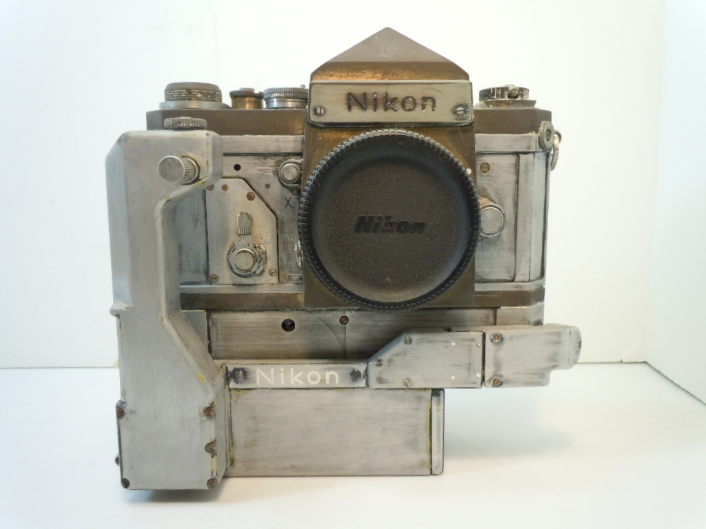 Yahoo!オークション -「nikon f アイレベルファインダー」の落札 Yahoo!オークション -「nikon f アイレベルファインダー」の落札
