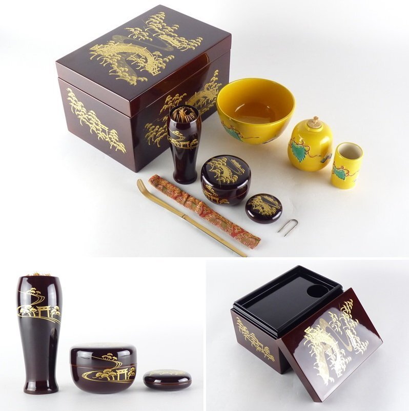 2025年最新】Yahoo!オークション -蒔絵 茶箱の中古品・新品・未 2025年最新】Yahoo!オークション -蒔絵 茶箱の中古品・新品・未