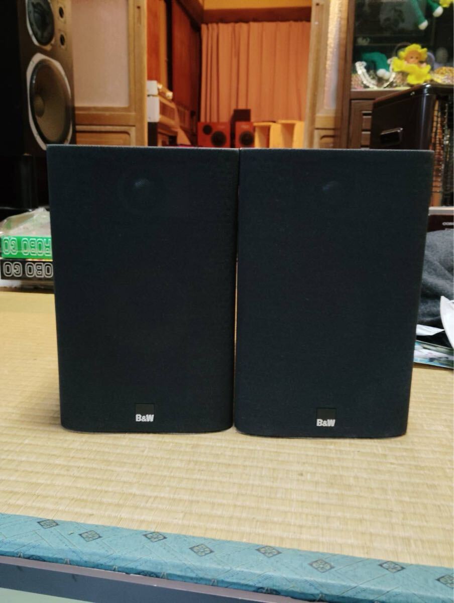 Yahoo!オークション -「スピーカー b&w 686」の落札相場・落札価格 Yahoo!オークション -「スピーカー b&w 686」の落札相場・落札価格