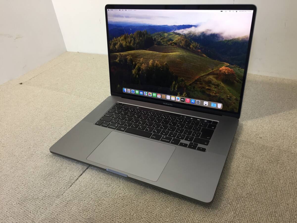 Yahoo!オークション -「macbook pro 2019」の落札相場・落札価格 Yahoo!オークション -「macbook pro 2019」の落札相場・落札価格