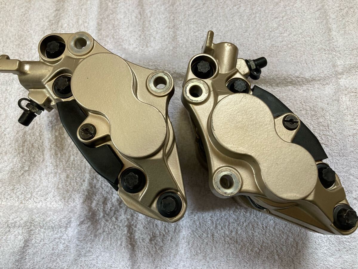 Yahoo!オークション -「vfr400 nc30 キャリパー」の落札相場 Yahoo!オークション -「vfr400 nc30 キャリパー」の落札相場
