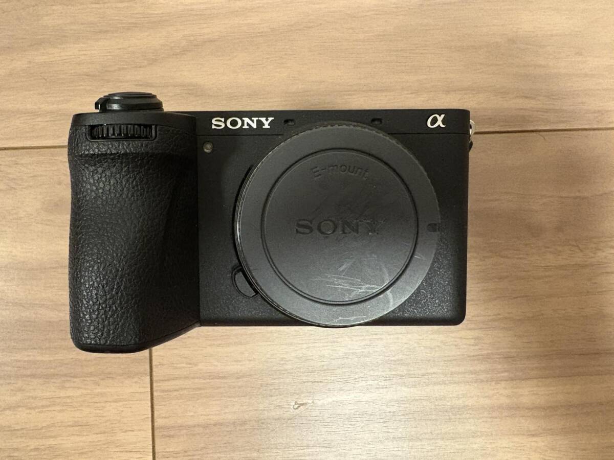 2025年最新】Yahoo!オークション -sony α6700の中古品・新品・未 2025年最新】Yahoo!オークション -sony α6700の中古品・新品・未