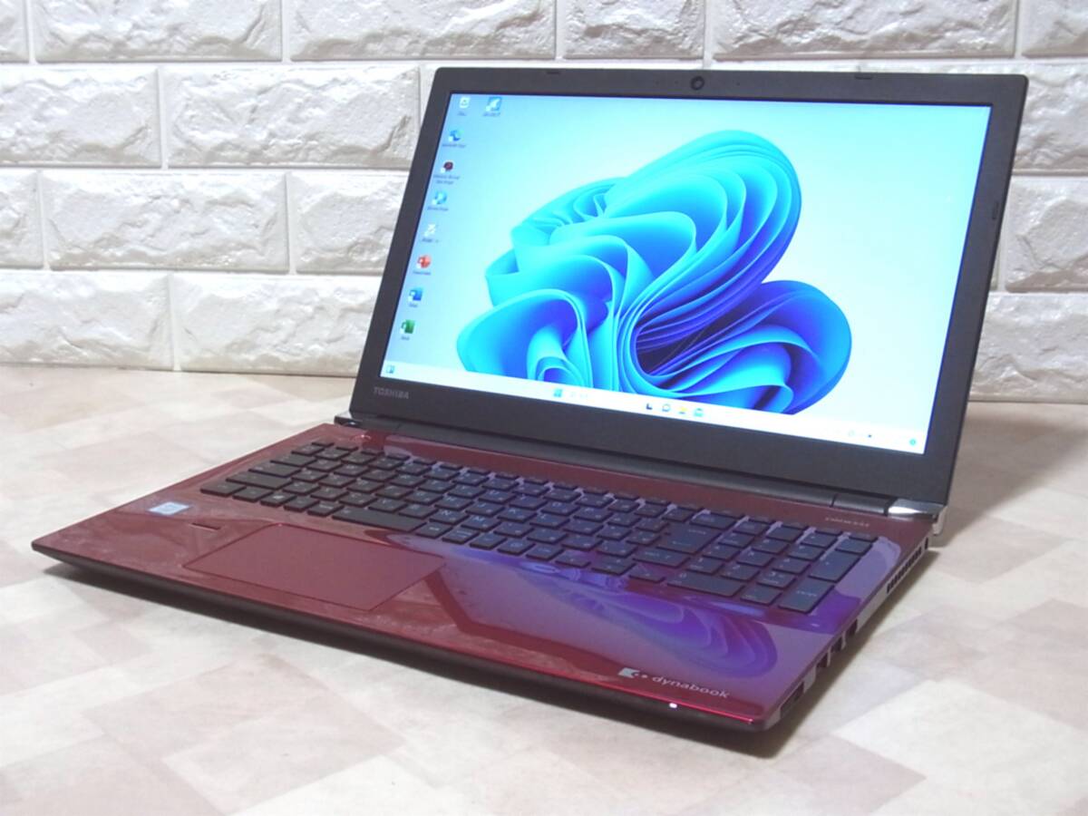 Yahoo!オークション -「dynabook t75 t75」(東芝) (ノートブック Yahoo!オークション -「dynabook t75 t75」(東芝) (ノートブック