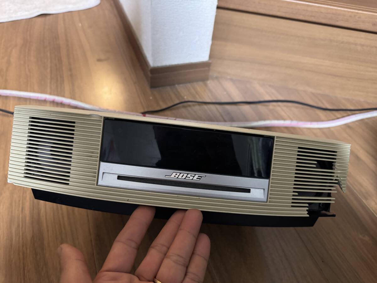 2025年最新】BOSE wave music system ジャンクの人気アイテム
