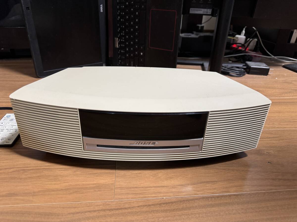 2025年最新】Bose Wave Music Systemの商品一覧 - Yahoo