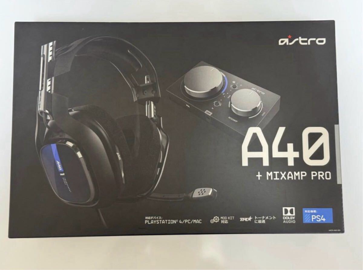 2025年最新】Yahoo!オークション -astro a40 trの中古品・新品 2025年最新】Yahoo!オークション -astro a40 trの中古品・新品