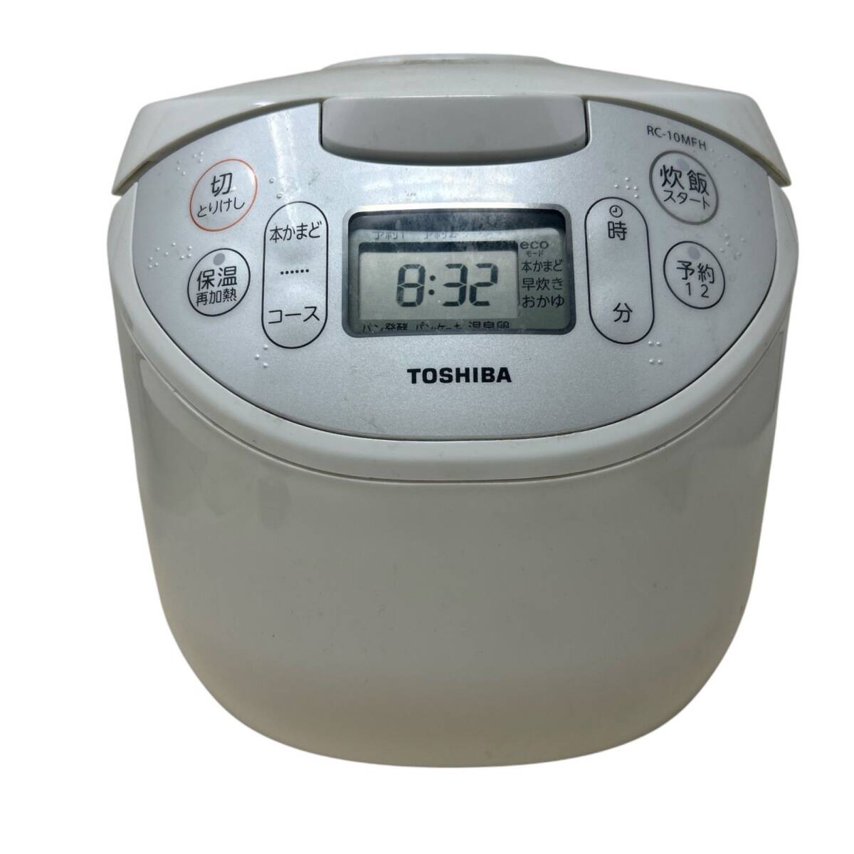 2025年最新】Yahoo!オークション -toshiba rc10mfhの中古品