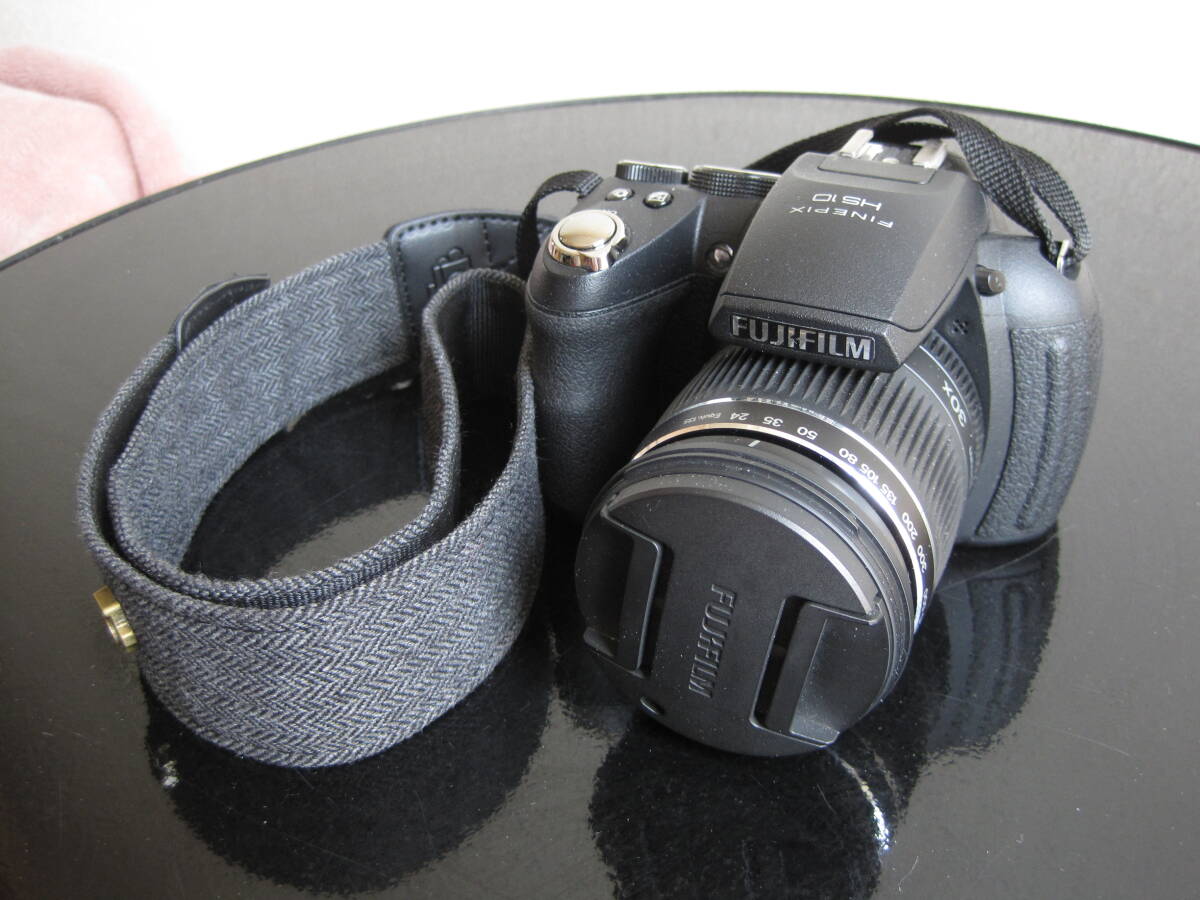 Yahoo!オークション -「finepix hs10」の落札相場・落札価格 Yahoo!オークション -「finepix hs10」の落札相場・落札価格