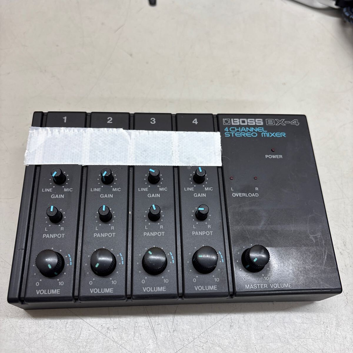 Yahoo!オークション -「boss mixer」の落札相場・落札価格 Yahoo!オークション -「boss mixer」の落札相場・落札価格