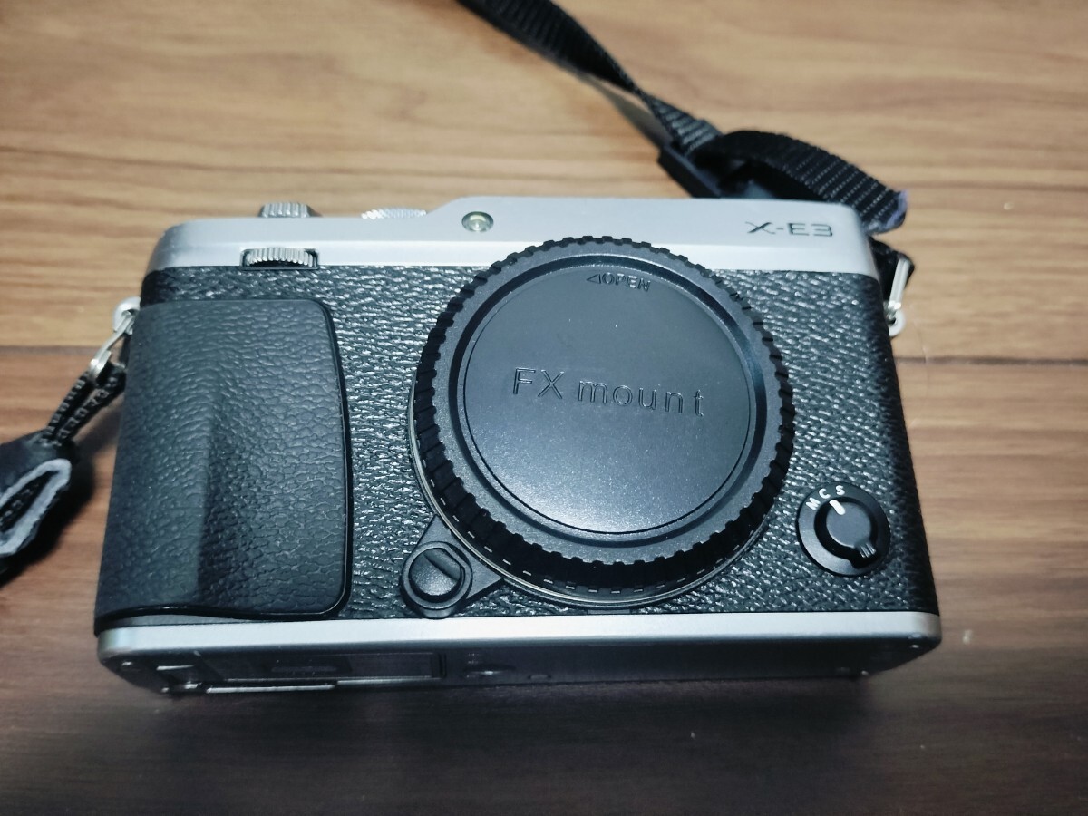 2025年最新】Yahoo!オークション -富士フイルム x-e3の中古品 2025年最新】Yahoo!オークション -富士フイルム x-e3の中古品