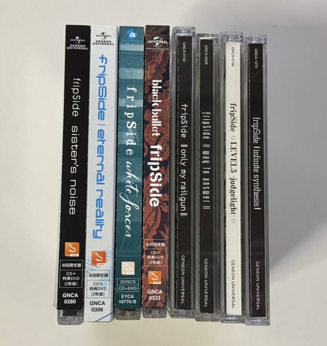 2025年最新】Yahoo!オークション -fripside cd(音楽)の中古品 2025年最新】Yahoo!オークション -fripside cd(音楽)の中古品