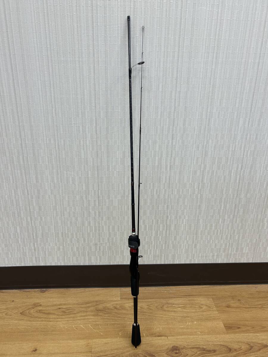 Yahoo!オークション -「ダイワ アジング x 59ul-s」の落札相場 Yahoo!オークション -「ダイワ アジング x 59ul-s」の落札相場