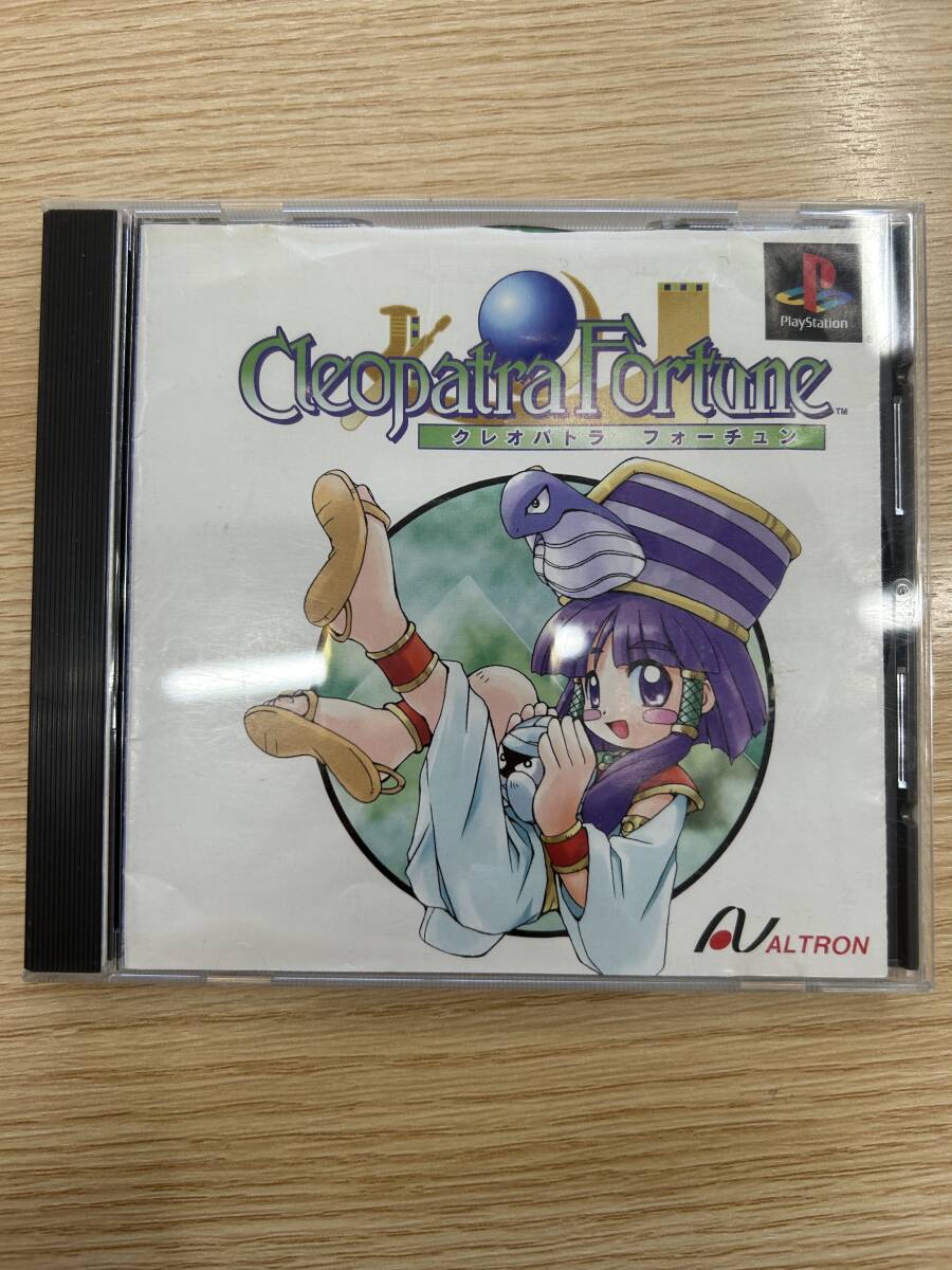 Yahoo!オークション -「クレオパトラフォーチュン」(ゲーム) の Yahoo!オークション -「クレオパトラフォーチュン」(ゲーム) の