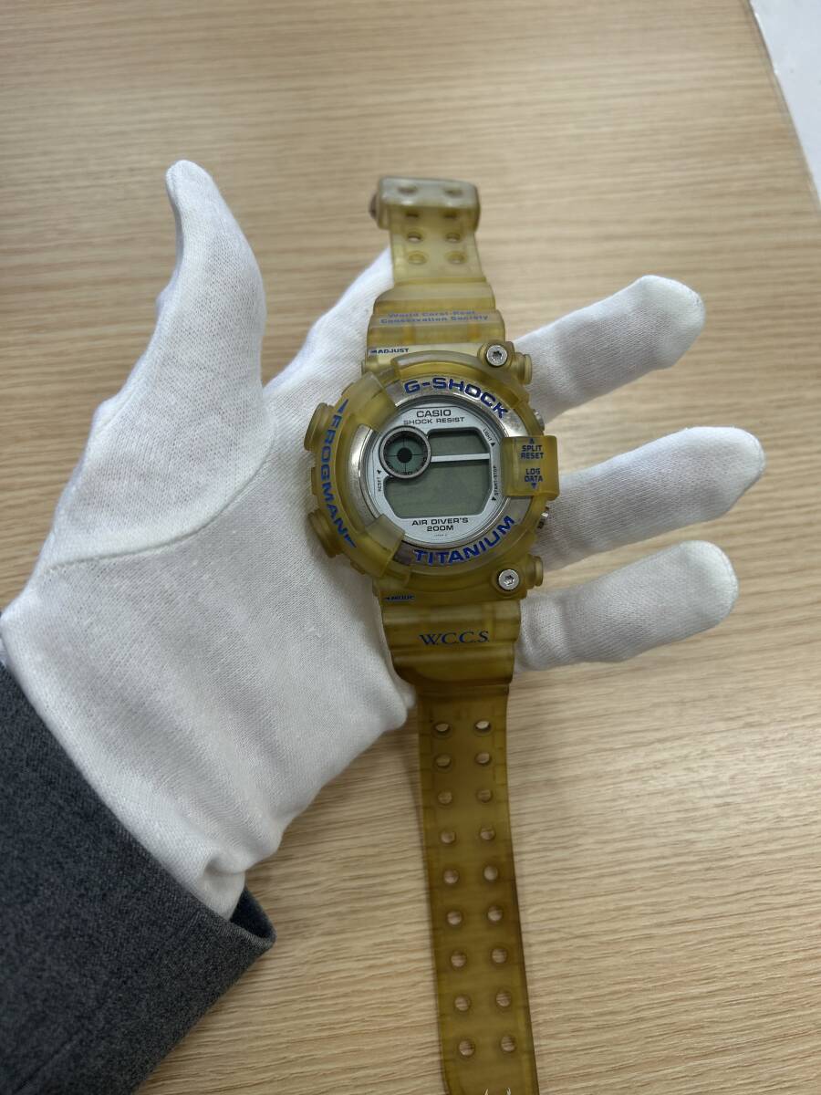 2025年最新】Yahoo!オークション -dw-8201wcの中古品・新品・未 2025年最新】Yahoo!オークション -dw-8201wcの中古品・新品・未