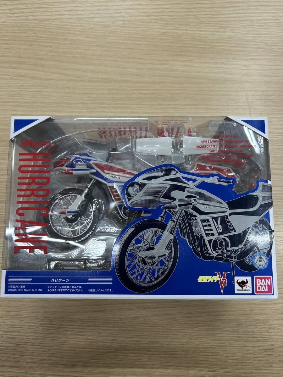 Yahoo!オークション -「仮面ライダー v3 ハリケーン」(おもちゃ