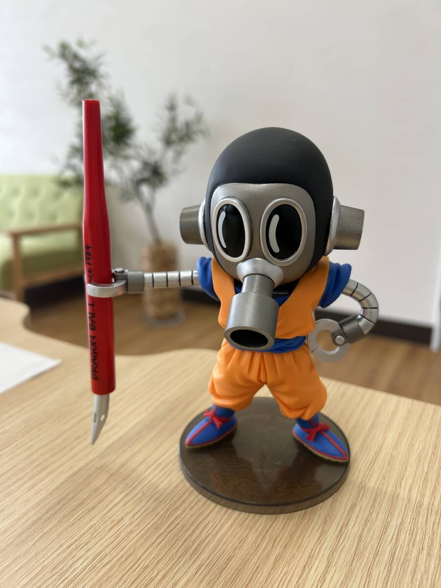 2025年最新】Yahoo!オークション -鳥山 ロボ(フィギュア)の中古 2025年最新】Yahoo!オークション -鳥山 ロボ(フィギュア)の中古