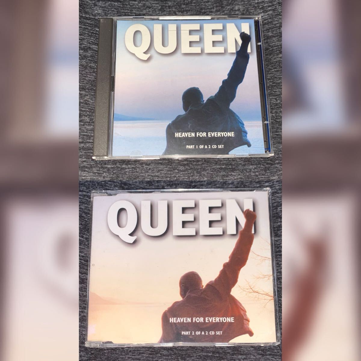 CD-BOX 「クイーンズ ～洋楽女性ヴォーカル・ヒッツ～／QUEENS