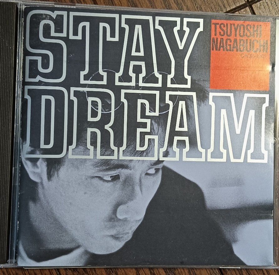 Yahoo!オークション -「長渕剛 stay dream」の落札相場・落札価格