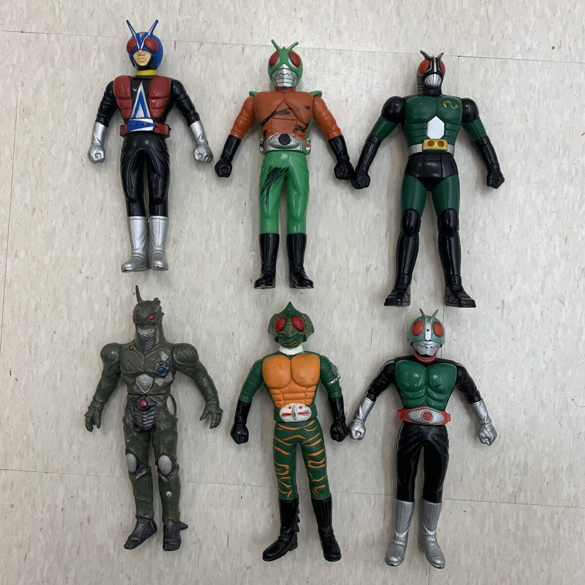 2025年最新】Yahoo!オークション -仮面ライダーアマゾン ソフビ 2025年最新】Yahoo!オークション -仮面ライダーアマゾン ソフビ