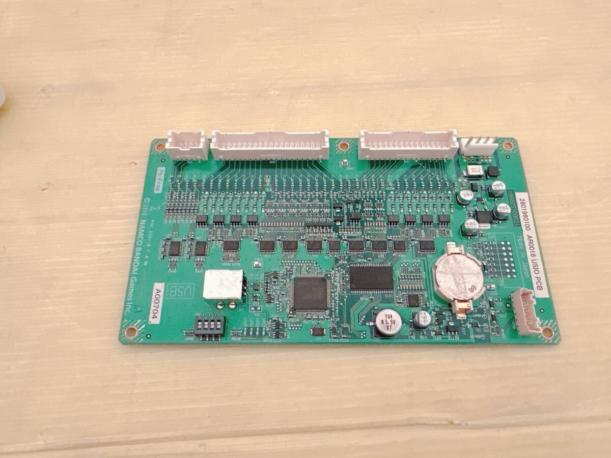 Yahoo!オークション -「namco pcb」(ゲーム基板) (アーケード Yahoo!オークション -「namco pcb」(ゲーム基板) (アーケード