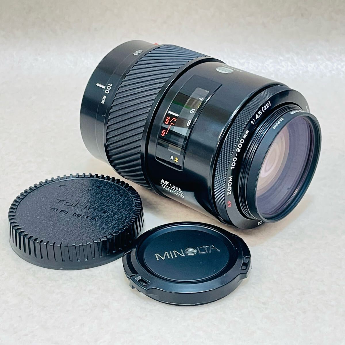 2025年最新】Yahoo!オークション -100-200mm f4.5 (ミノルタ 2025年最新】Yahoo!オークション -100-200mm f4.5 (ミノルタ