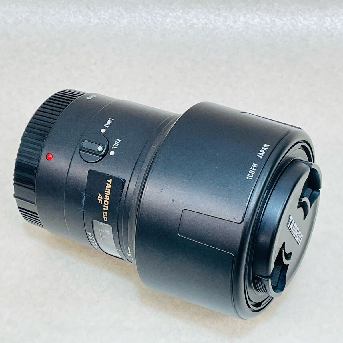 Yahoo!オークション -「tamron 90mm f2.8」の落札相場・落札価格 Yahoo!オークション -「tamron 90mm f2.8」の落札相場・落札価格