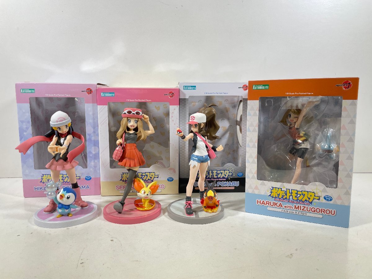 Yahoo!オークション -「ヒカリ ポッチャマ」(フィギュア) の落札 Yahoo!オークション -「ヒカリ ポッチャマ」(フィギュア) の落札