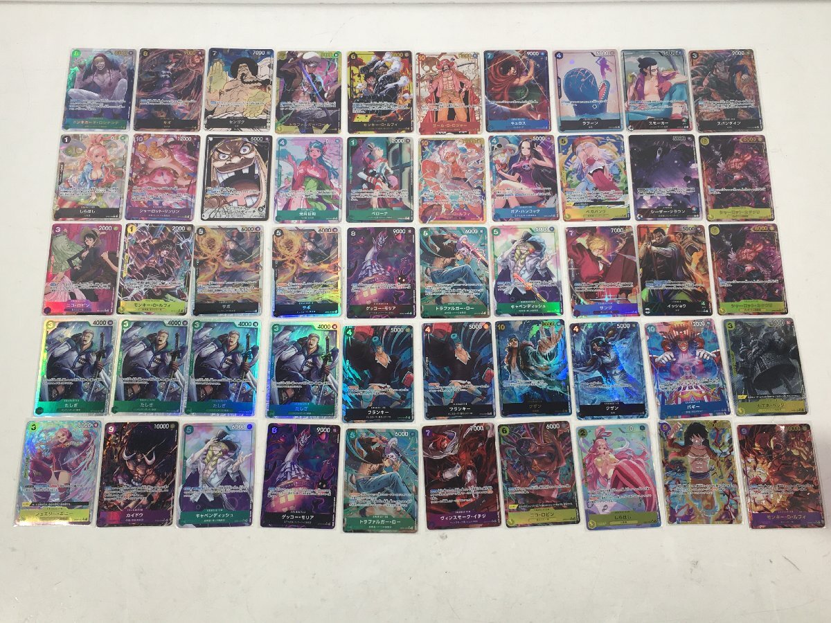 Yahoo!オークション -「ワンピースカード パラレル ハンコック Yahoo!オークション -「ワンピースカード パラレル ハンコック