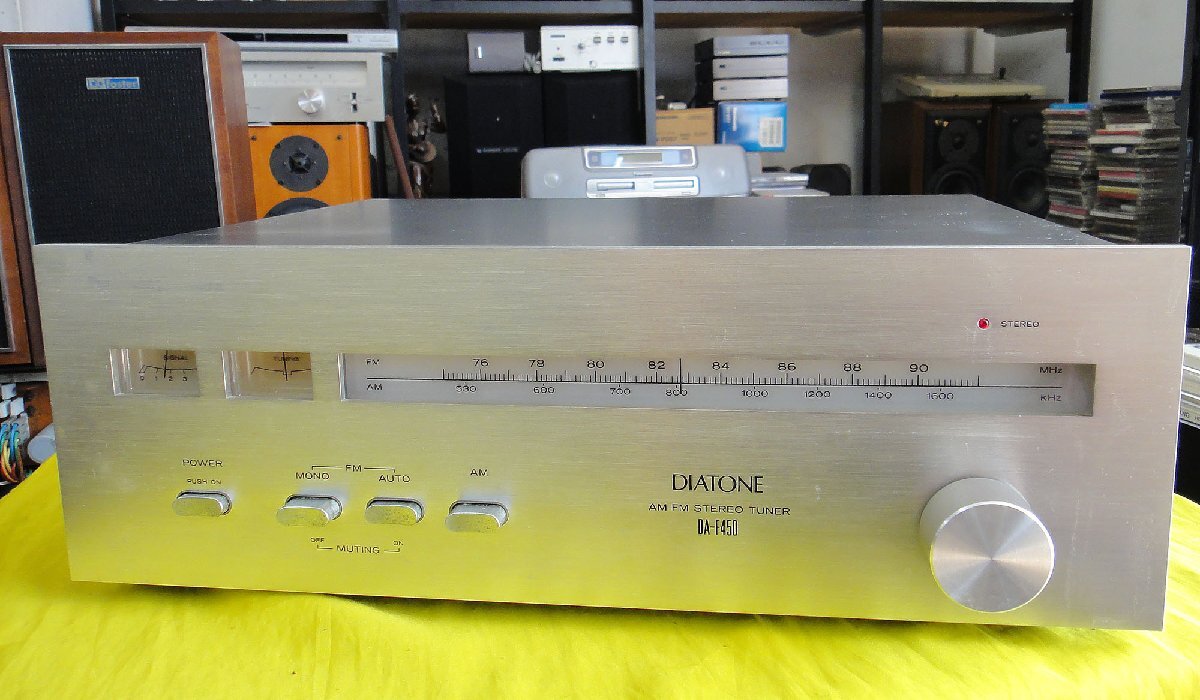 2025年最新】Yahoo!オークション -diatone da fの中古品・新品
