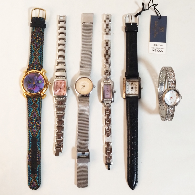 65%OFF【送料無料】 Yahoo!オークション -「skagen スカーゲン レディース」の落札 スカーゲン
