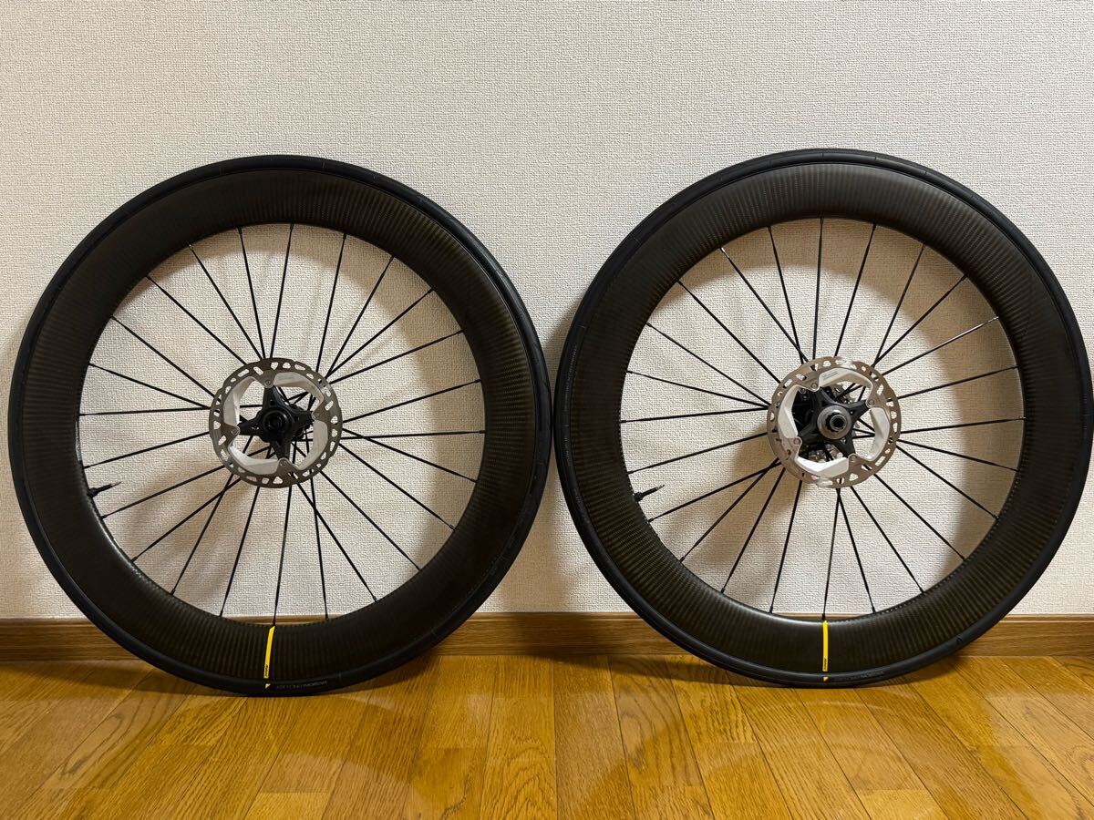 2025年最新】Yahoo!オークション -mavic cometeの中古品・新品 2025年最新】Yahoo!オークション -mavic cometeの中古品・新品
