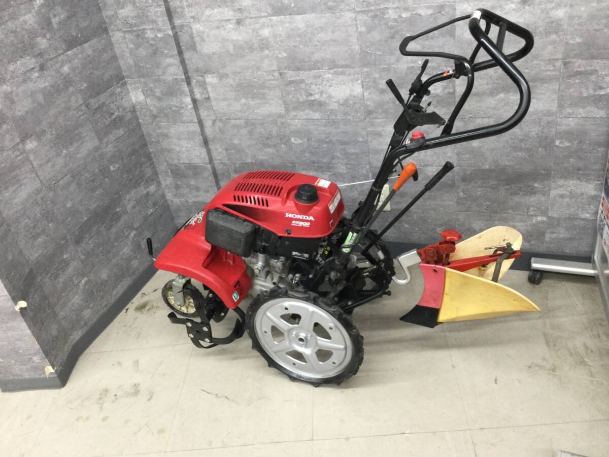 2025年最新】Yahoo!オークション -耕運機 ホンダ ff300(車体)の 2025年最新】Yahoo!オークション -耕運機 ホンダ ff300(車体)の