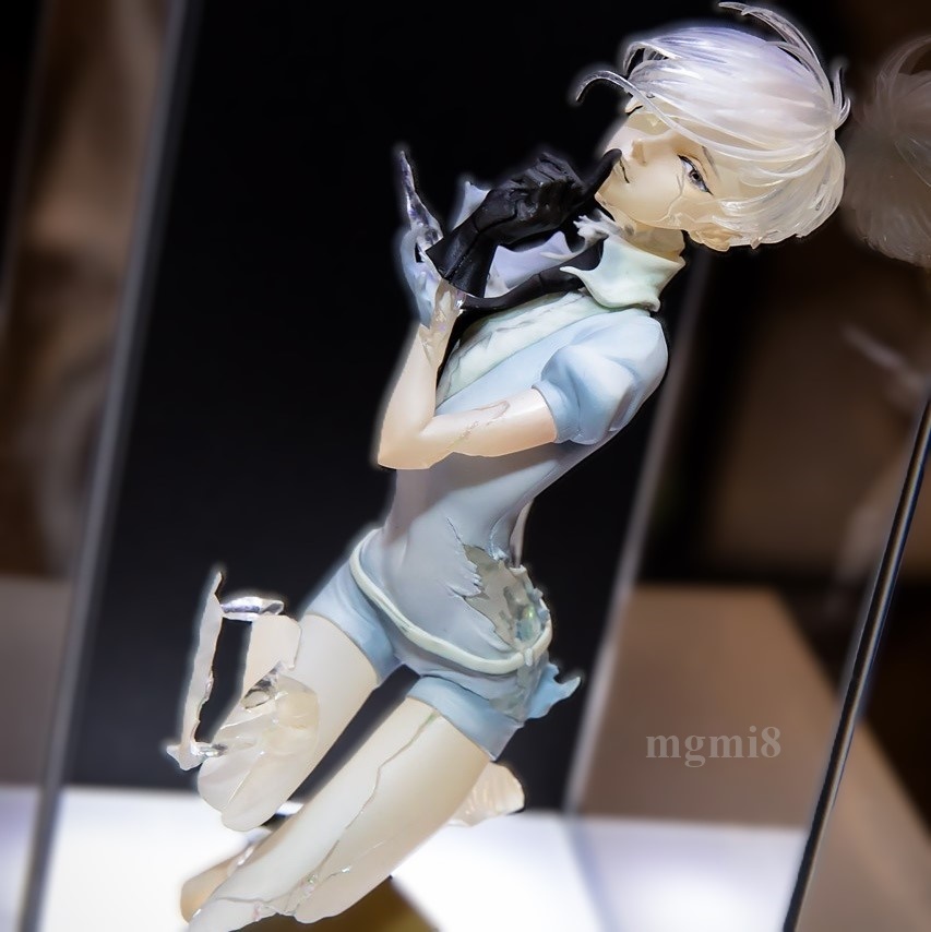 2025年最新】Yahoo!オークション -宝石の国 フィギュアの中古品 2025年最新】Yahoo!オークション -宝石の国 フィギュアの中古品