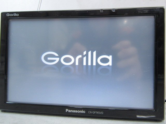 Yahoo!オークション -「ゴリラ cn-gp745vd」の落札相場・落札価格 Yahoo!オークション -「ゴリラ cn-gp745vd」の落札相場・落札価格