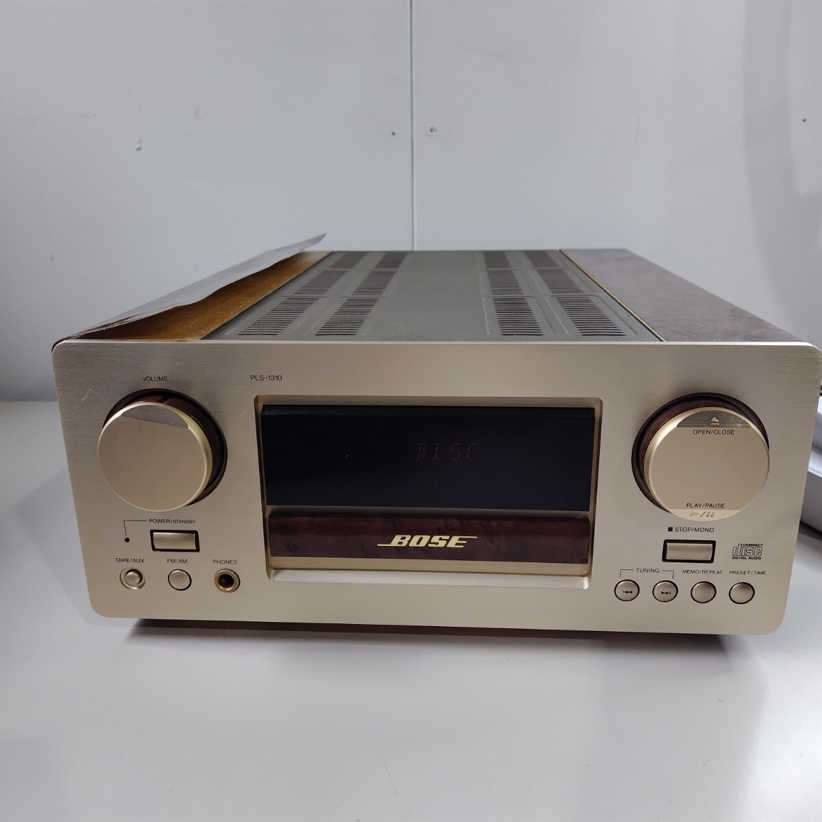 2025年最新】Yahoo!オークション - BOSE(一般 アンプ)の中古品 2025年最新】Yahoo!オークション - BOSE(一般 アンプ)の中古品