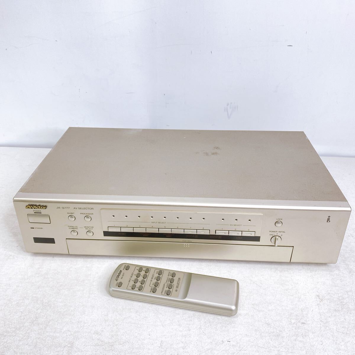 2025年最新】Yahoo!オークション -victor s-777の中古品・新品 2025年最新】Yahoo!オークション -victor s-777の中古品・新品