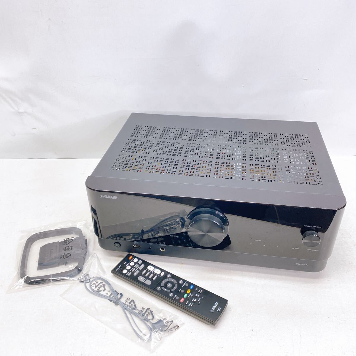 2025年最新】Yahoo!オークション -ヤマハavアンプの中古品・新品 2025年最新】Yahoo!オークション -ヤマハavアンプの中古品・新品