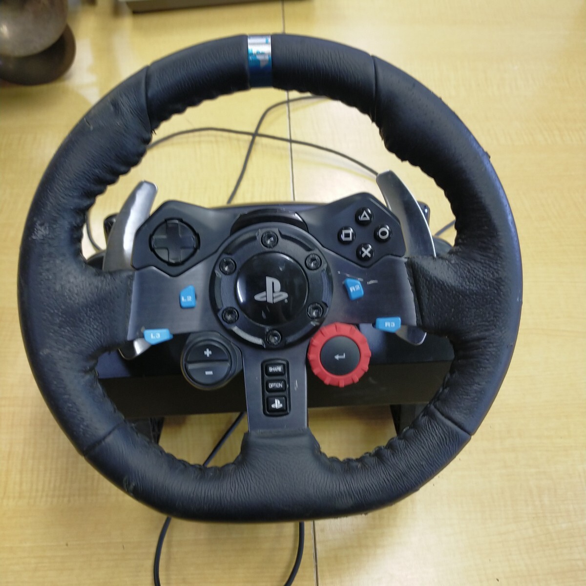 Yahoo!オークション -「g29 driving force」の落札相場・落札価格